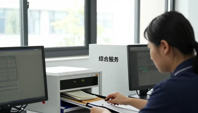 标准运输服务