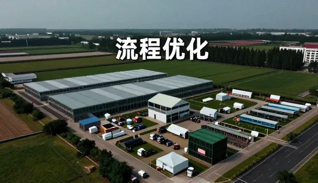 冷链运输在生鲜电商中的实际应用与挑战