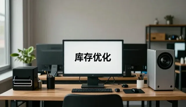库存优化中的常见问题及处理策略分析