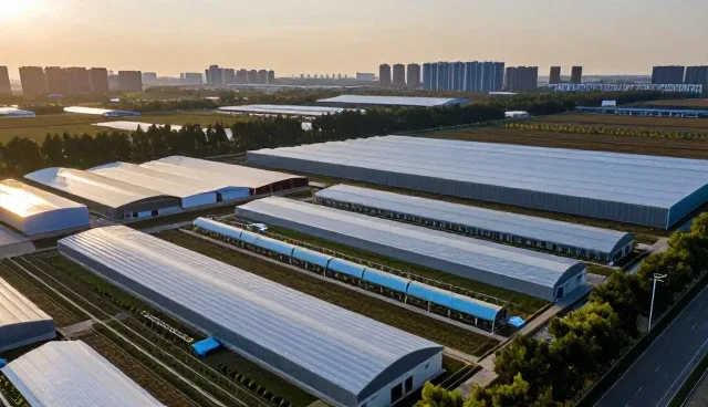 仓储效率提升中的常见问题及解决方案分析